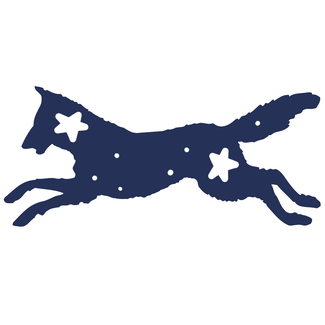 Candid Wolf Design & Print